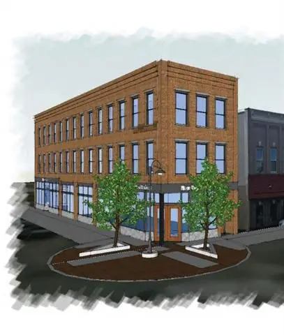 201 S Main, MtPleasant, MI 48858