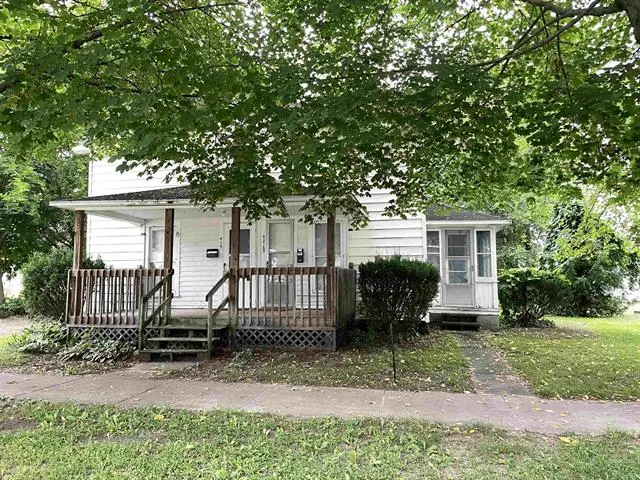 415 S Franklin, Mount Pleasant, MI 48858 - Image #2