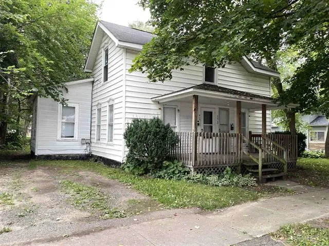 415 S Franklin, Mount Pleasant, MI 48858 - Image #3