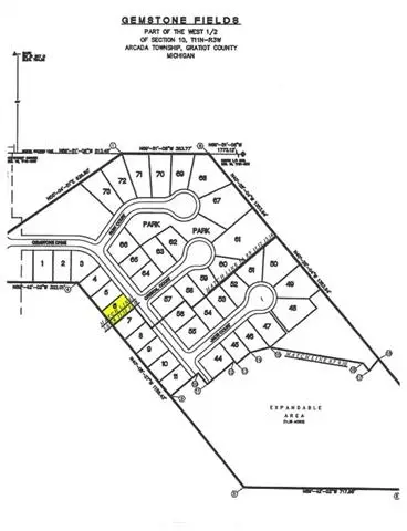 277 Gemstone, Alma, MI 48801