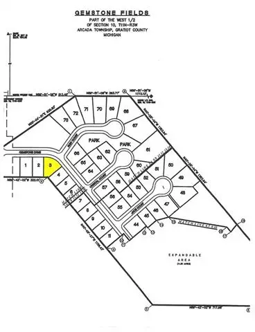 345 Gemstone, Alma, MI 48801