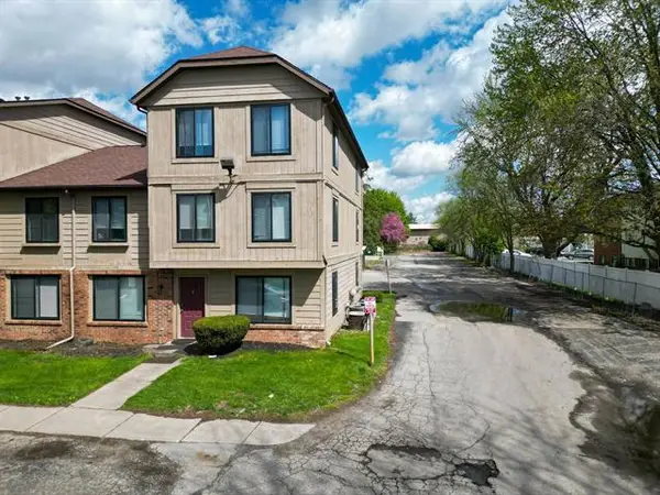 1825 A8 S Crawford, MtPleasant, MI 48858