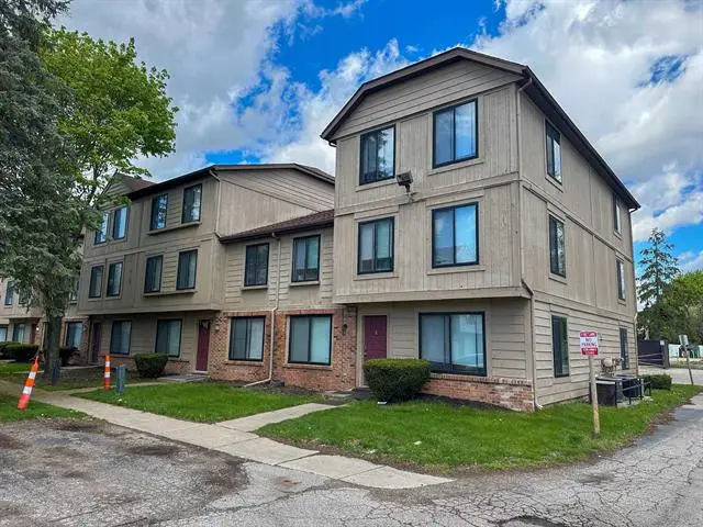 1825 D7 S Crawford, Mount Pleasant, MI 48858 - #2
