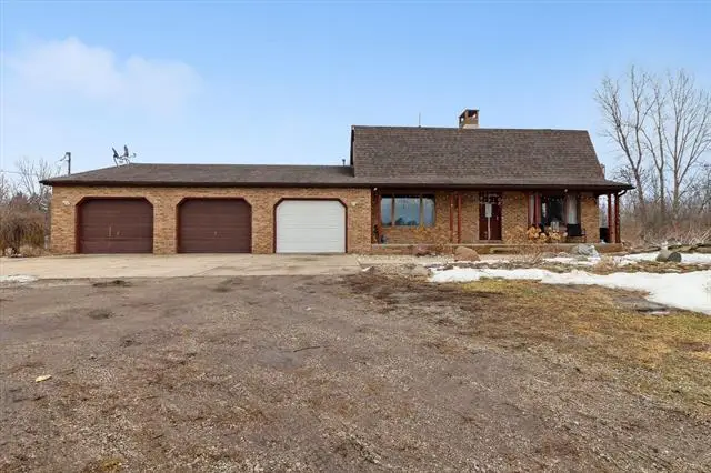 287 W Saint Charles RD, Ithaca, MI 48847 - Image #3