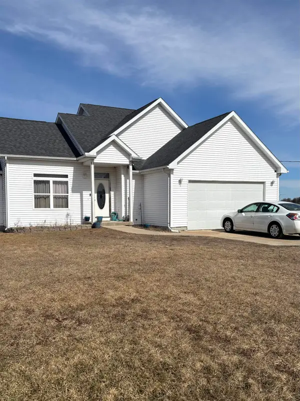 4695 E East Jordan, MtPleasant, MI 48858