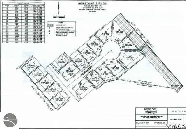 198 Jade, Alma, MI 48801 - Image #1