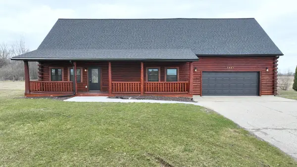 3941 Miigwan, MtPleasant, MI 48858