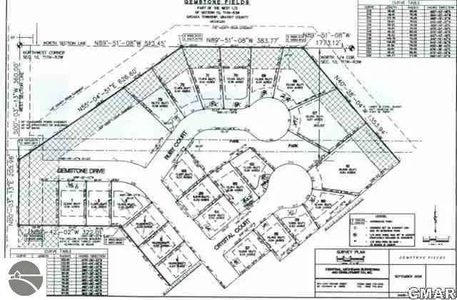 248 Ruby, Alma, MI 48801 - Image #1