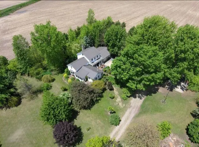 10454 W Taft, North Shade, MI 48811 - Image #2