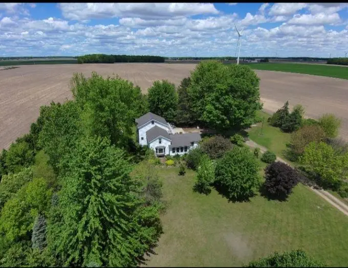 10454 W Taft, North Shade, MI 48811 - Image #3