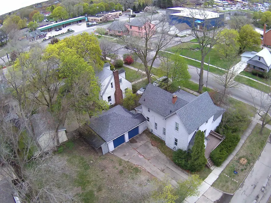 429 S Arnold, Mount Pleasant, MI 48858 - Image #2