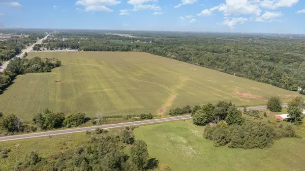 7715 E Pickard, MtPleasant, MI 48858