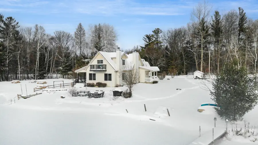 7746 Five Lakes, Farwell, MI 48622 - Image #2