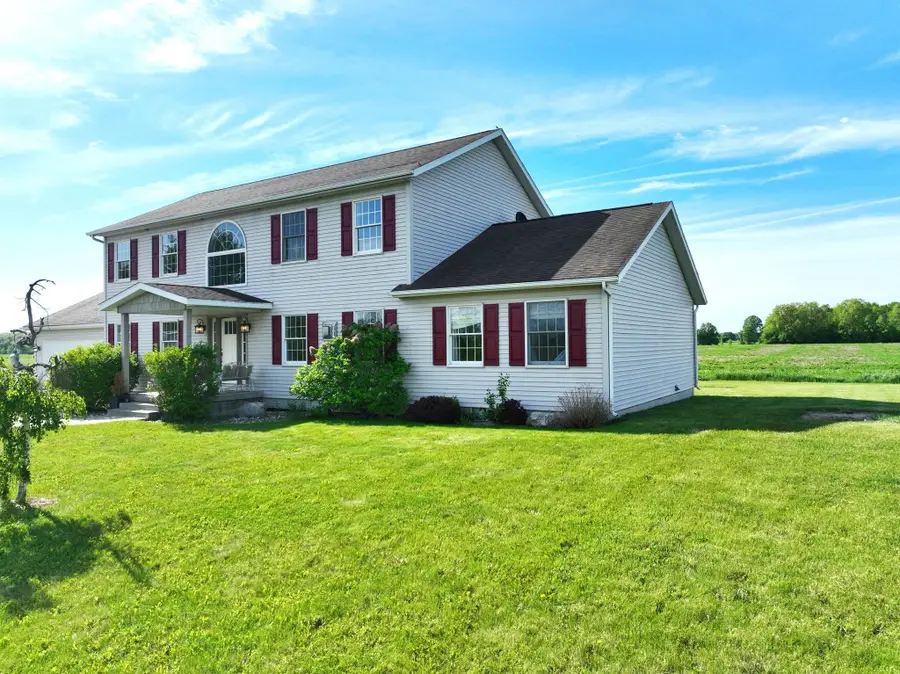 4606 E Jordan, Isabella, MI 48858 - Image #2