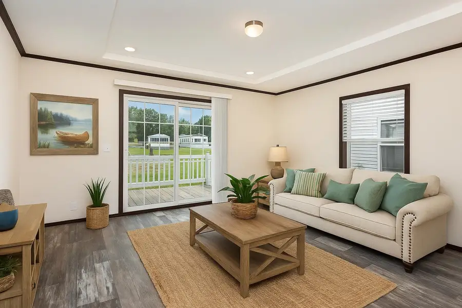 842 Hickory, Beaverton, MI 48612 - Image #2