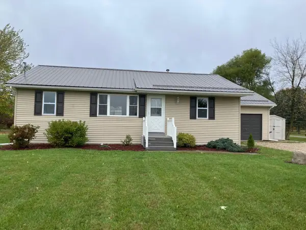 4471 N Mission, Rosebush, MI 48878