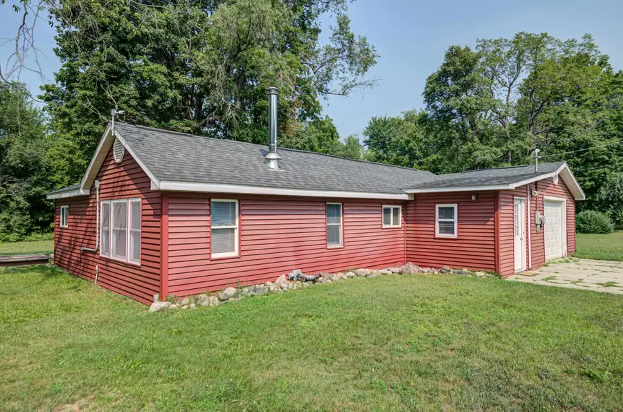5059 NE Rogers, Kalkaska, MI 49646 - Image #3