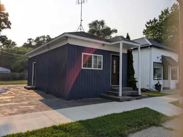 3259 N Woodruff, Weidman, MI 48893