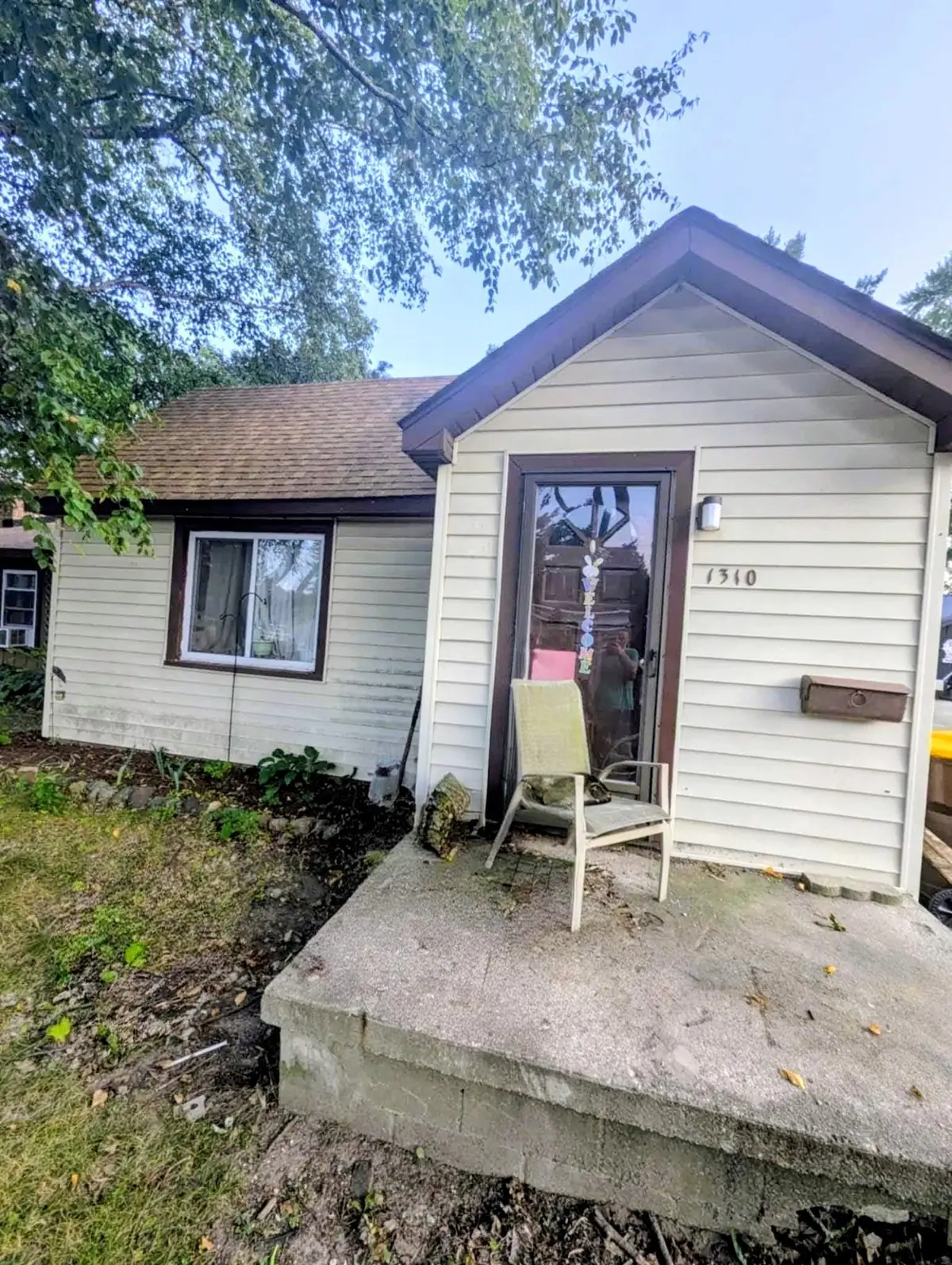 1310 Rosedale, Alma, MI 48801 - Image #1