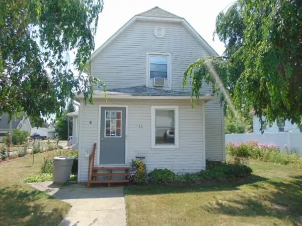116 E Newark, Ithaca, MI 48847
