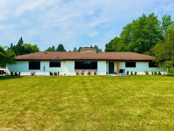 5811 N Luce, Alma, MI 48801