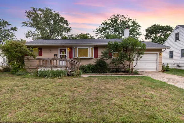 1017 Taylor, MtPleasant, MI 48858