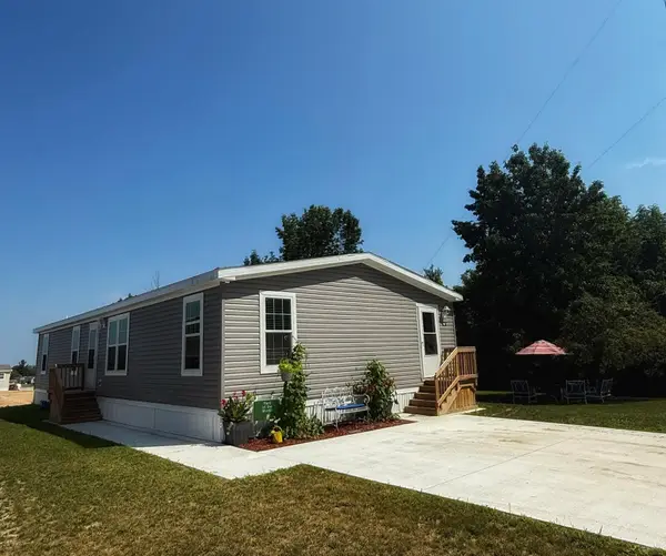 1187 Ironstone, MtPleasant, MI 48858