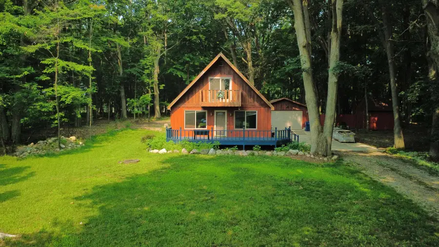 1026 Kent, Lake Isabella, MI 48893 - Image #3