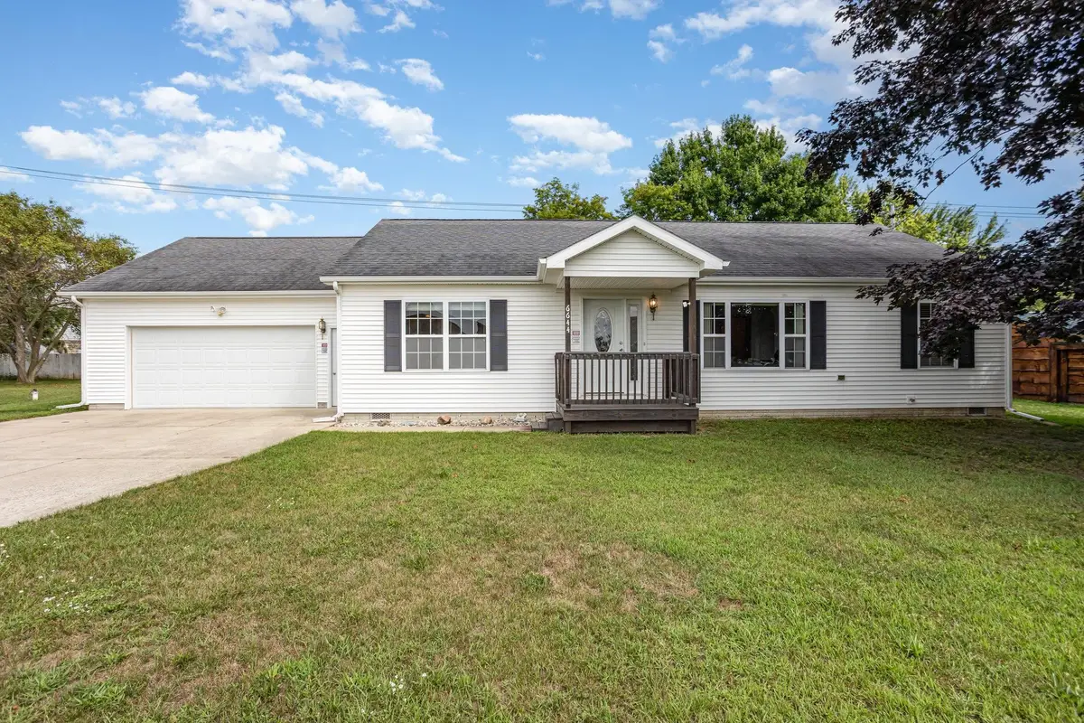 6644 Maple, Riverdale, MI 48877 - Image #1