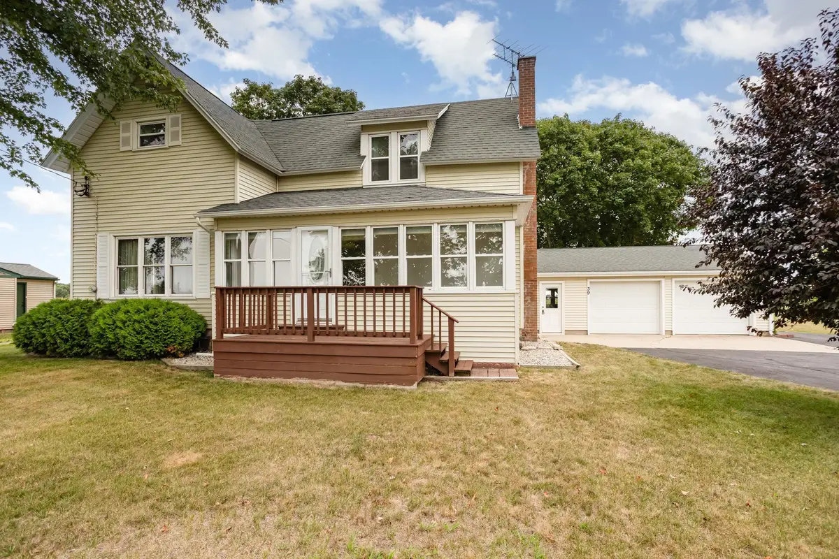 39 S Winn, Deerfield, MI 48858 - Image #1