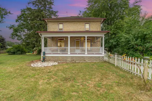 1926 E Broadway, MtPleasant, MI 48858