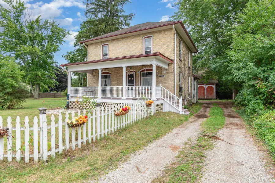 1926 E Broadway, Mount Pleasant, MI 48858 - #2