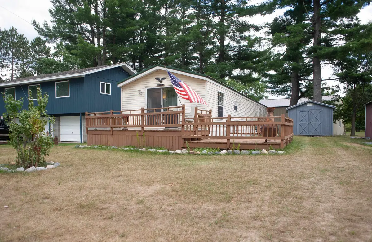 10711 S Shore DR, Lake, MI 48632 - Image #1