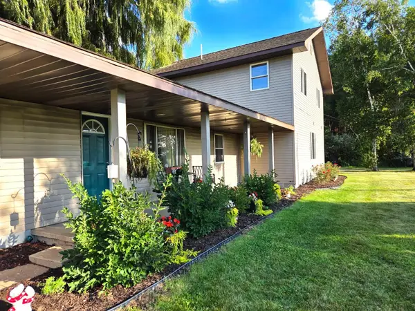 4832 N Dickenson RD, Coleman, MI 48618