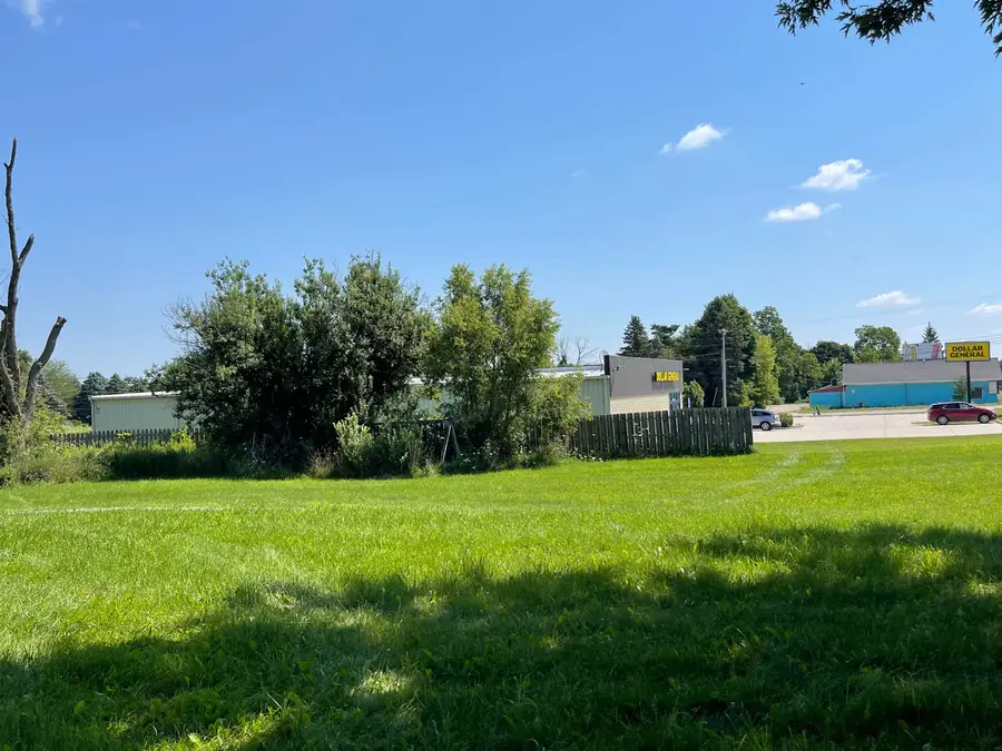 3126 W Remus, Deerfield, MI 48858 - Image #3