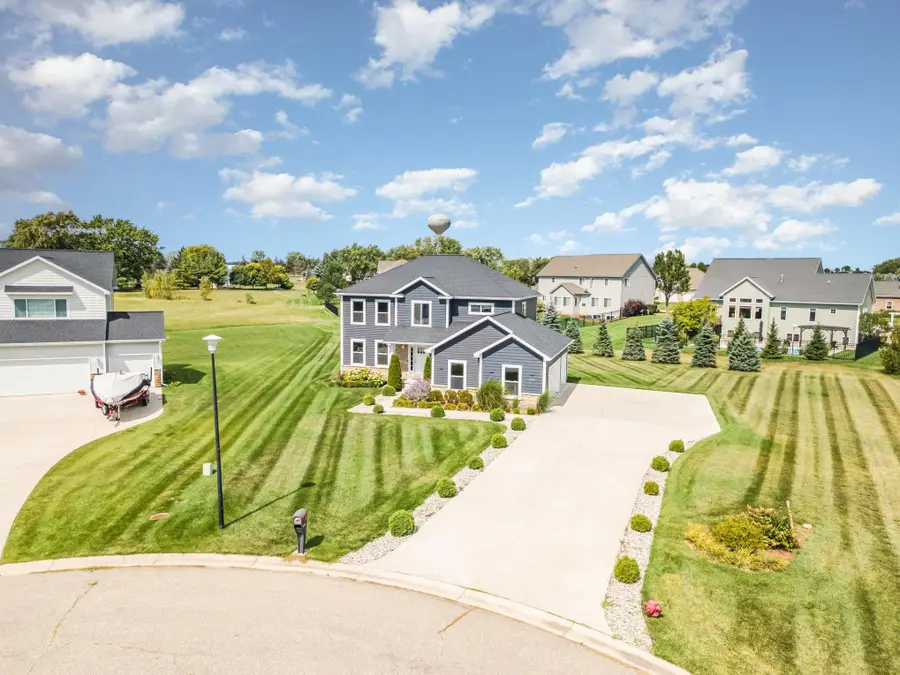 2275 Sandstone, Mount Pleasant, MI 48858 - Image #2