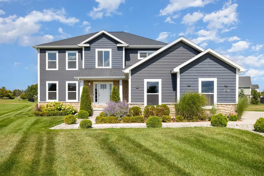 2275 Sandstone, Mount Pleasant, MI 48858 - Image #3