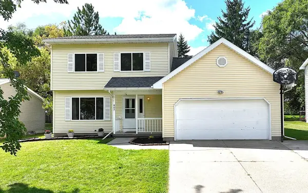 807 Whitney ST, MtPleasant, MI 48858