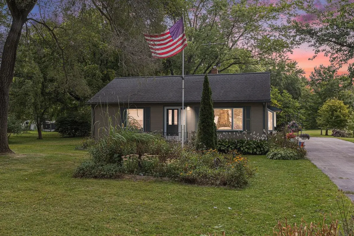 13839 Murray, Milan, MI 48160 - #1