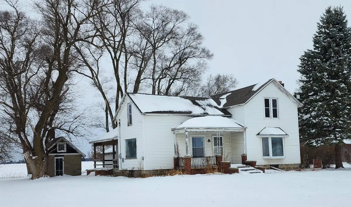 4893 N Winans, Alma, MI 48801 - Image #1