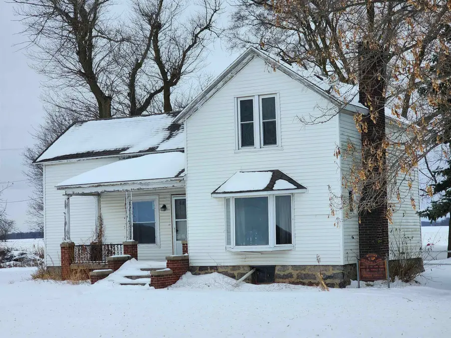 4893 N Winans, Alma, MI 48801 - Image #2