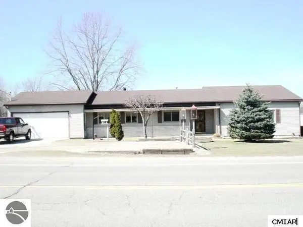 160 S Mission, MtPleasant, MI 48858