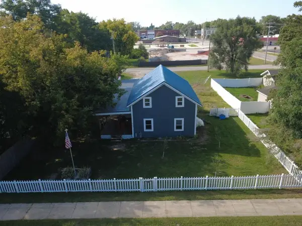 304 Pine, Kalkaska, MI 49646