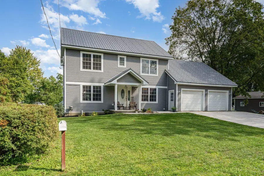 528 N Ithaca ST, Ithaca, MI 48847 - Image #2