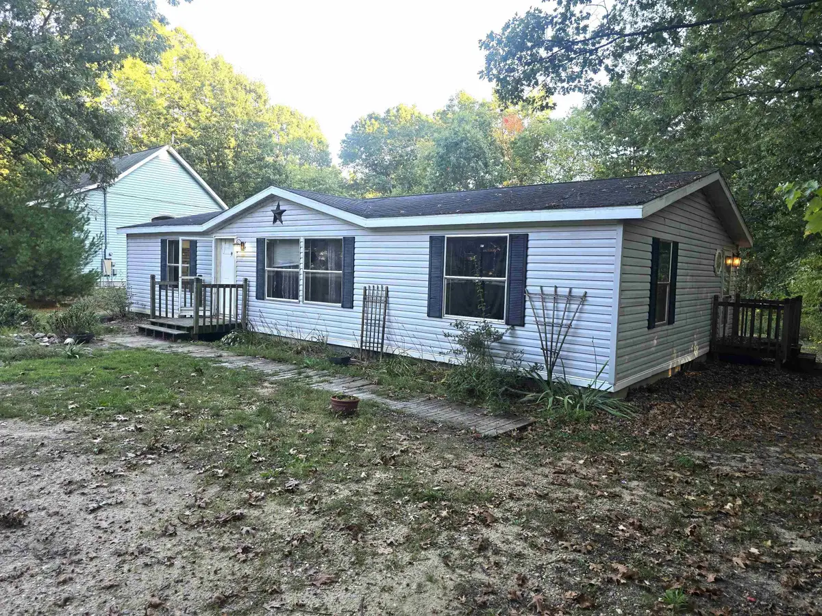 17009 Blackfoot TRL, Winfield, MI 49329 - Image #1