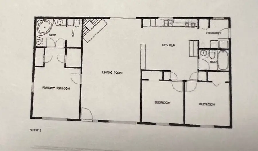 10429 Garfield, Lake, MI 48632 - Image #3