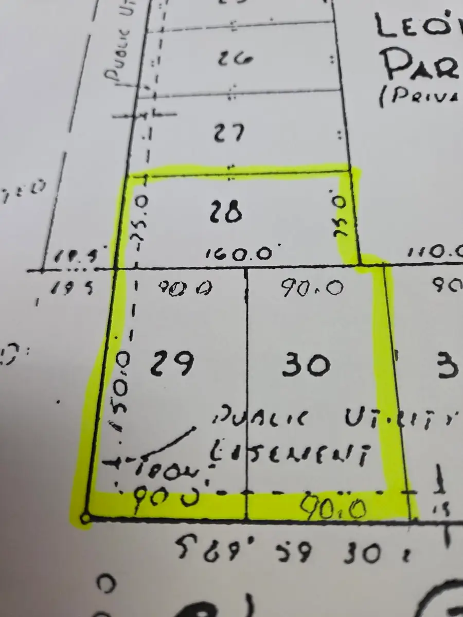 1001 El Camino Grande, Weidman, MI 48893 - Image #2