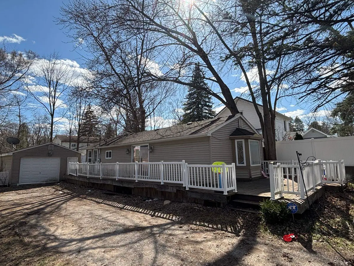 1109 W Pickard ST, Mount Pleasant, MI 48858 - Image #1