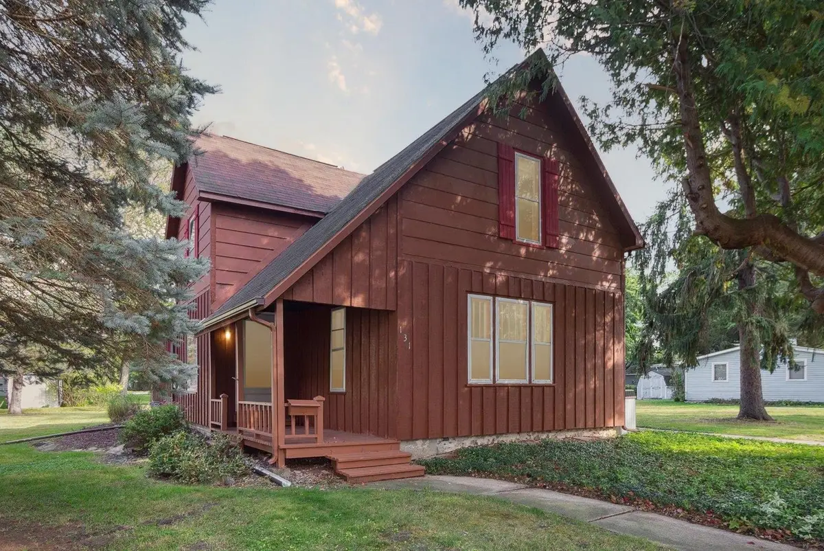 131 Moyer AVE, Alma, MI 48801 - Image #1