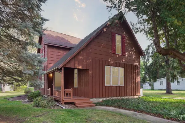 131 Moyer, Alma, MI 48801